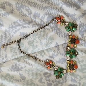 Stella and dot neclace